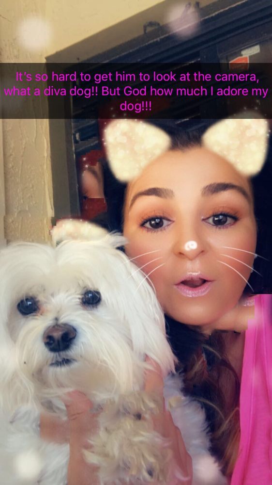 Carla B.'s profile image