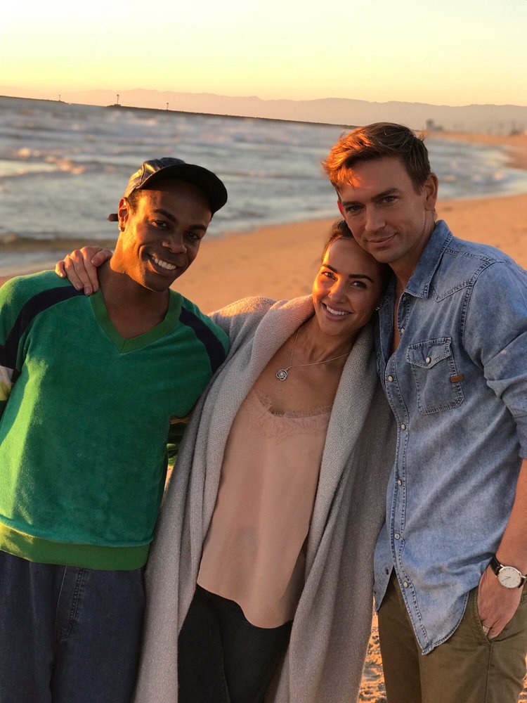 A M.'s profile image