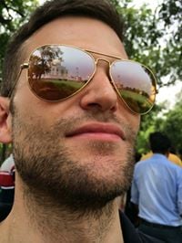 Colin B.'s profile image