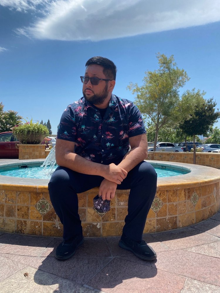 Miles Justin S.'s profile image