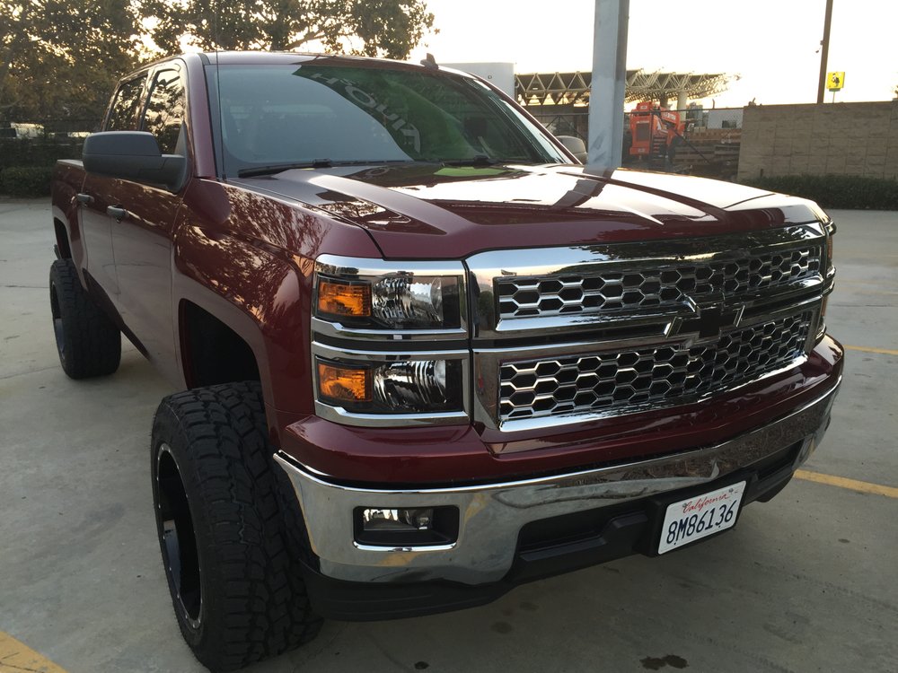 Steven F.'s profile image