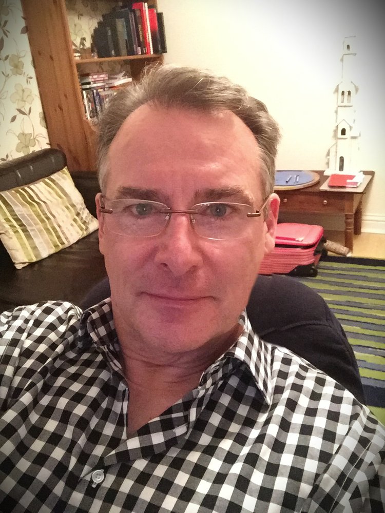 Bruce B.'s profile image