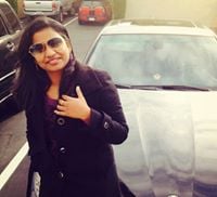 Swaathy S.'s profile image