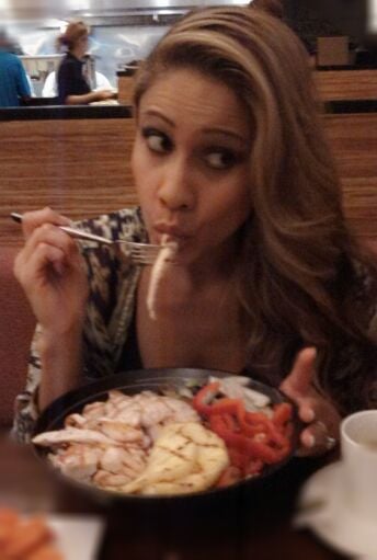 Mel B.'s profile image