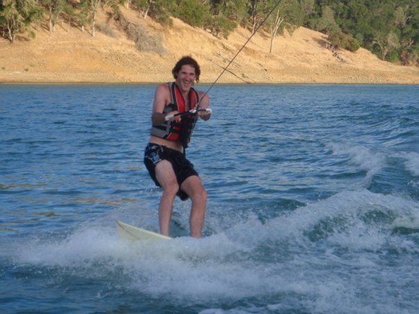 Paul M.'s profile image