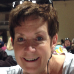 Patricia R.'s profile image