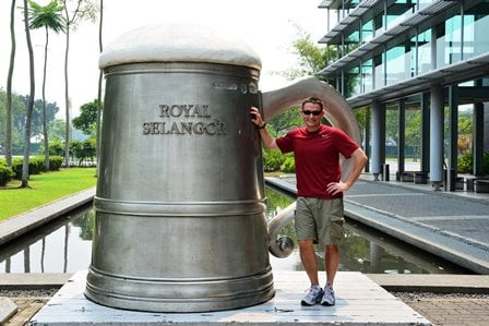 Peter H.'s profile image