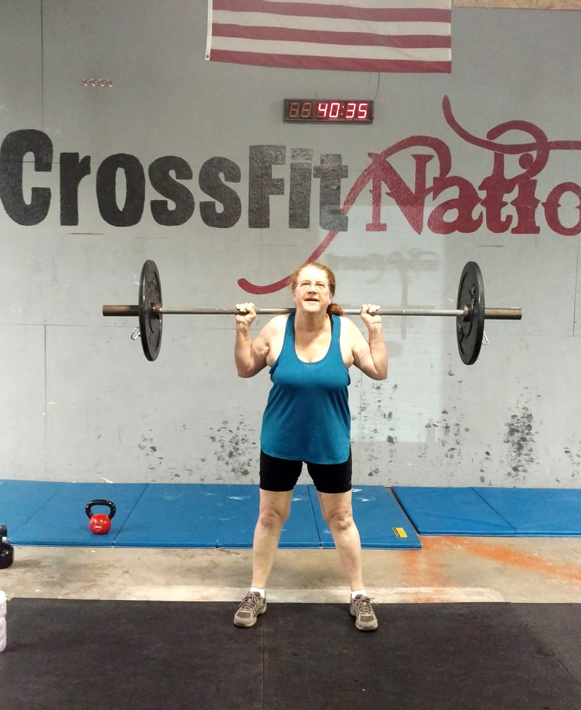 Gayle S.'s profile image