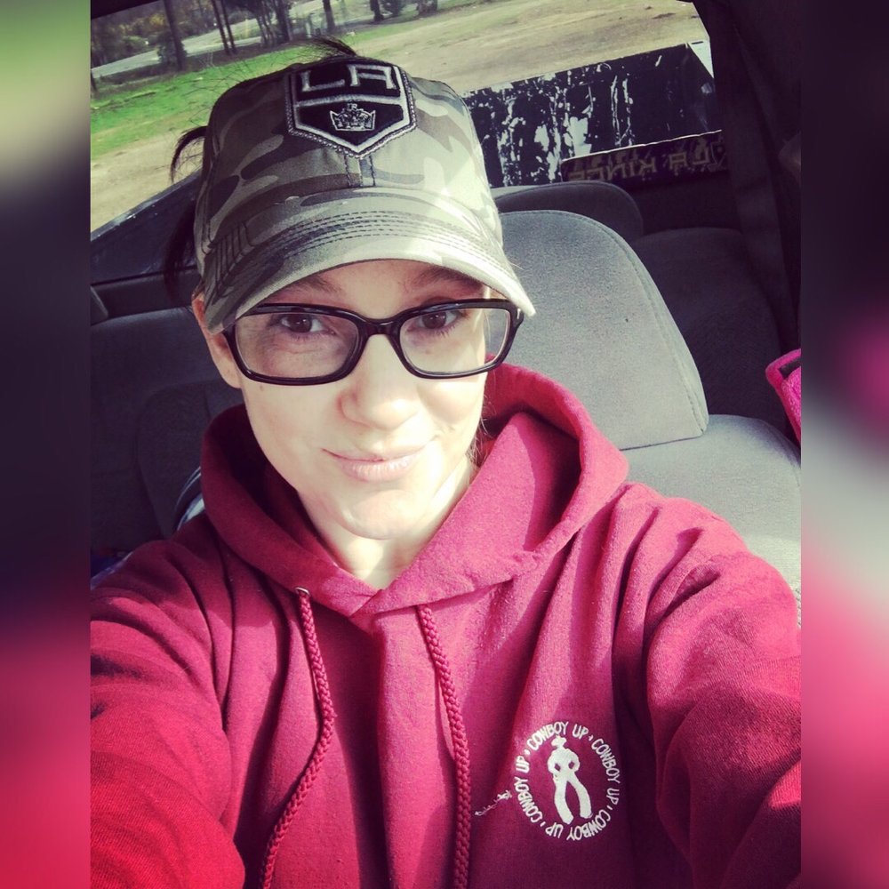 Cassie D.'s profile image