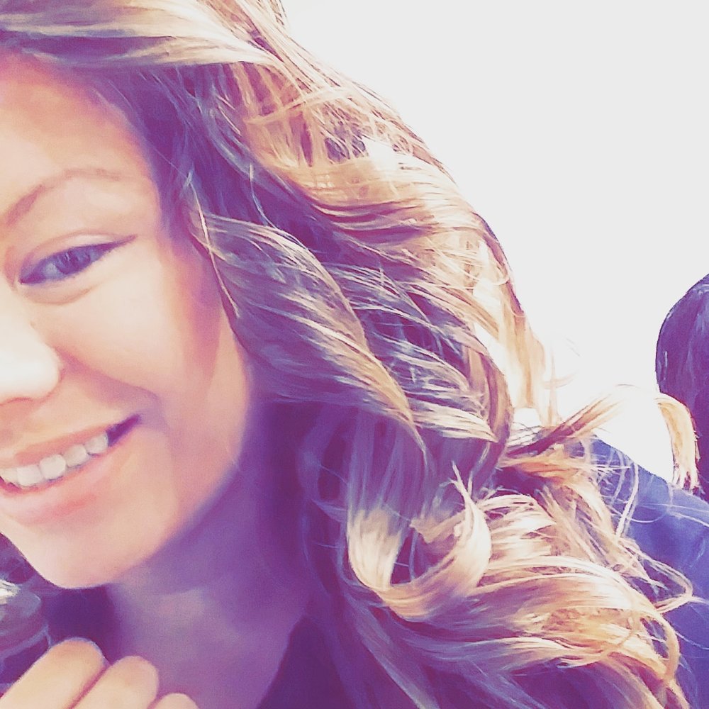 Reina G.'s profile image