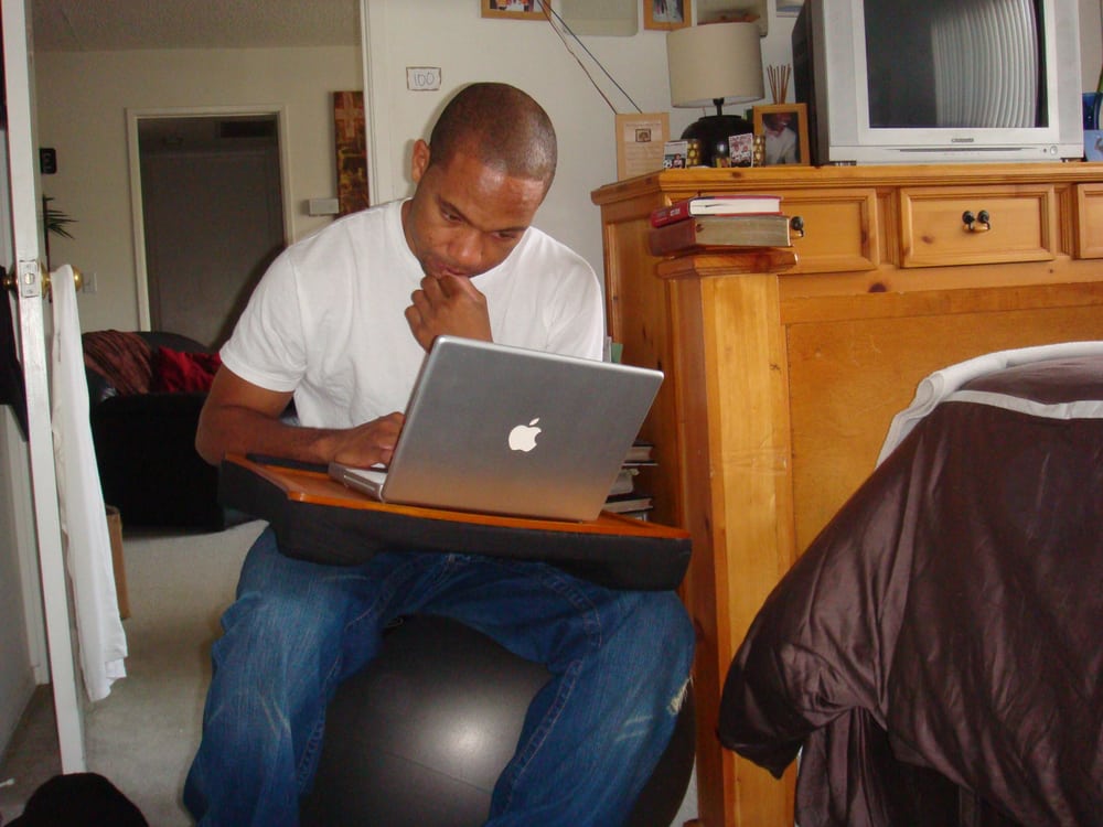 Ray O.'s profile image