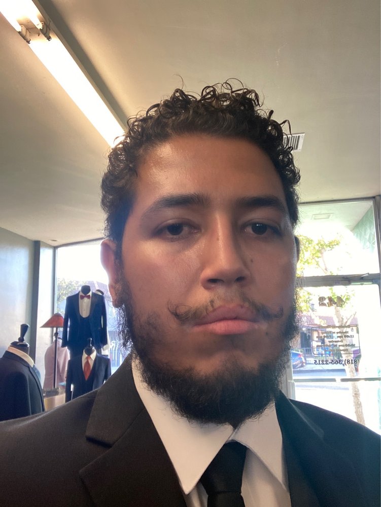 Gabino C.'s profile image