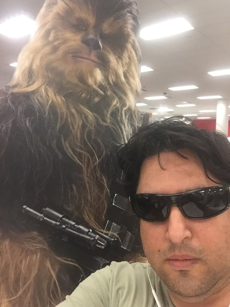 RR F.'s profile image