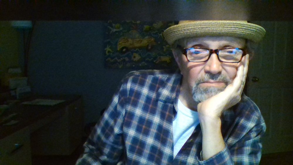 Ted M.'s profile image