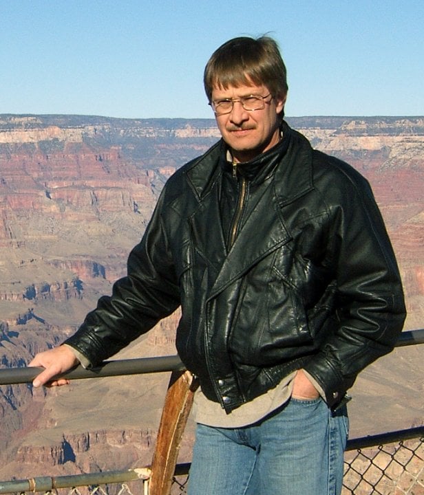 Wayne D.'s profile image