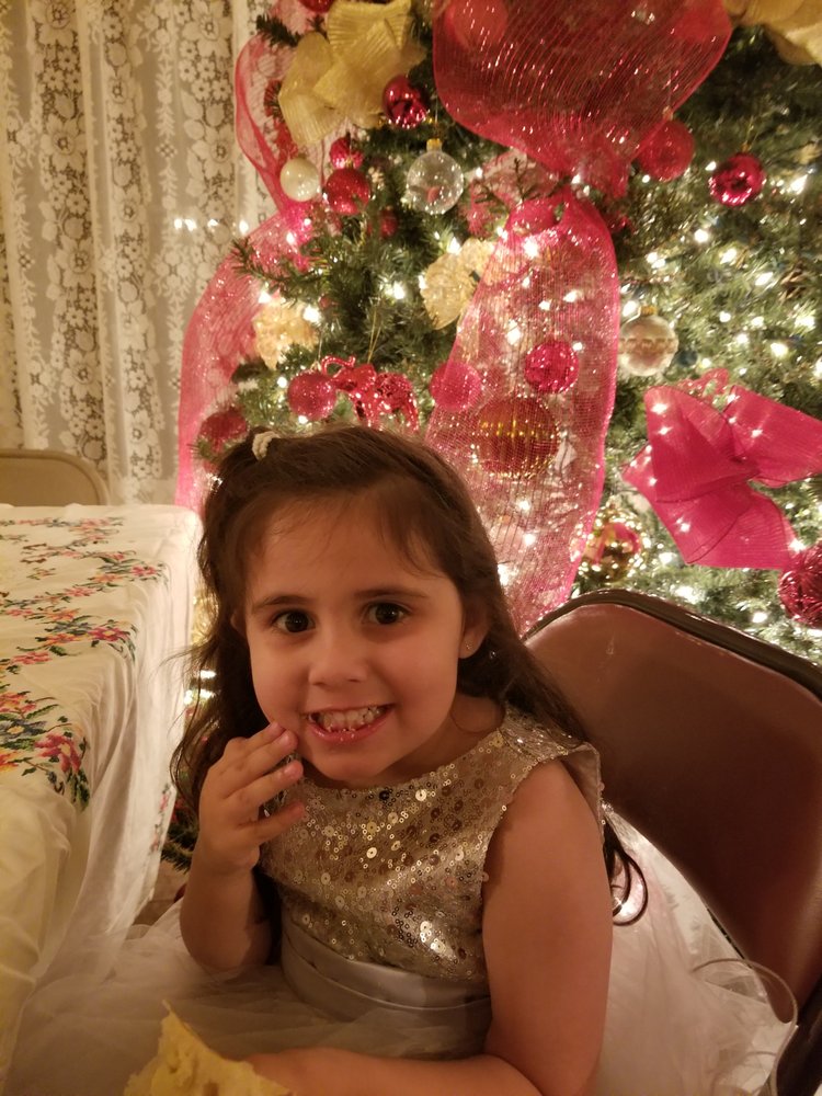 Gabriela B.'s profile image