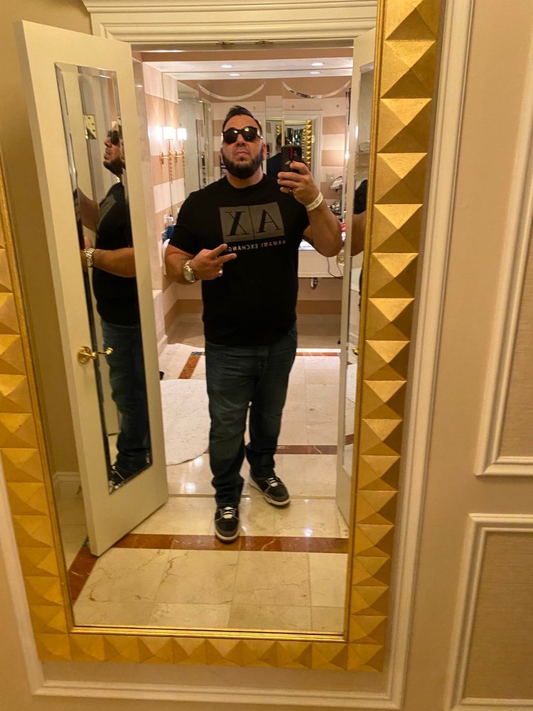 Aldo A.'s profile image