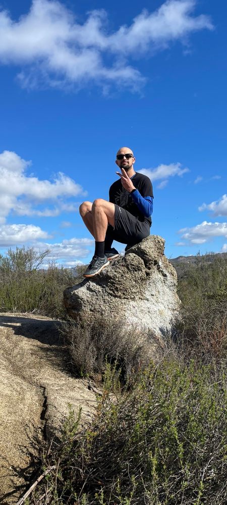 Marcus J.'s profile image