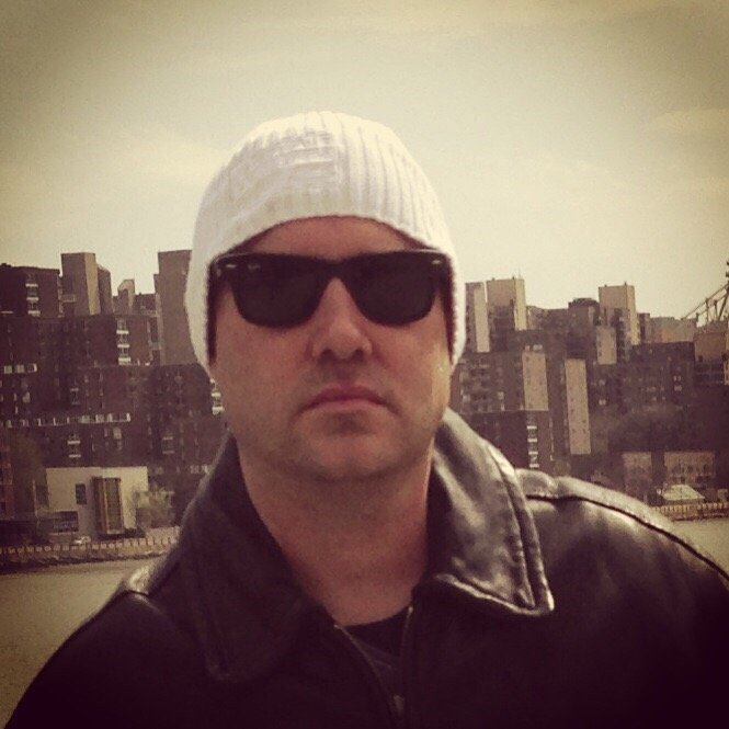 Greg D.'s profile image