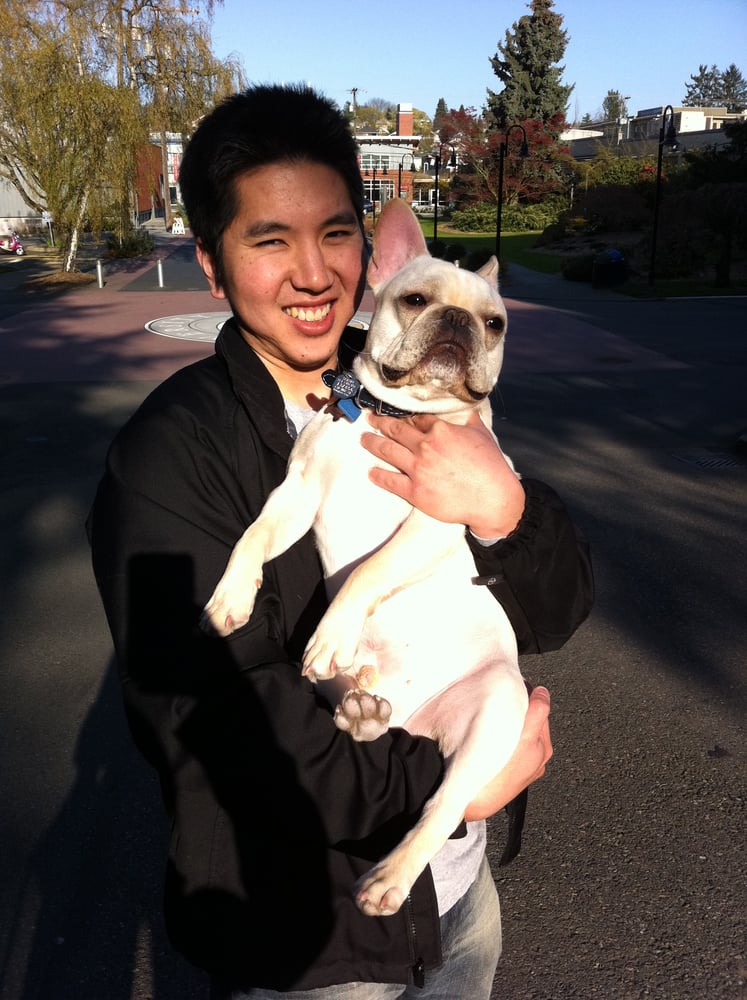 Wilson K.'s profile image