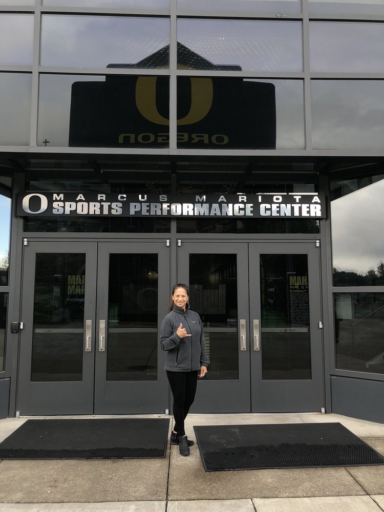 Cora P.'s profile image