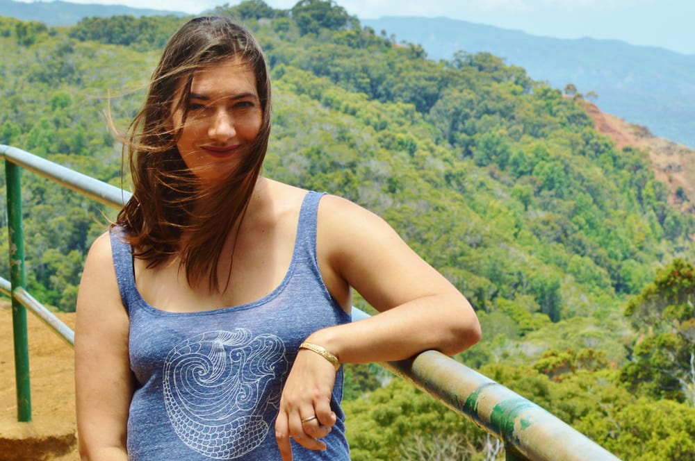 Megan L.'s profile image