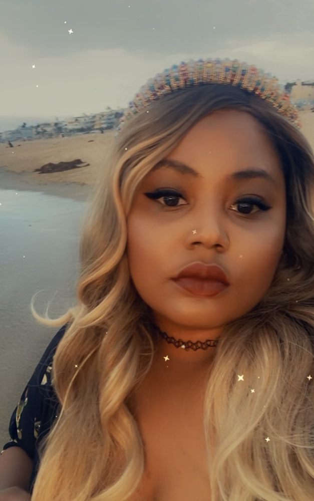 Vontavia H.'s profile image