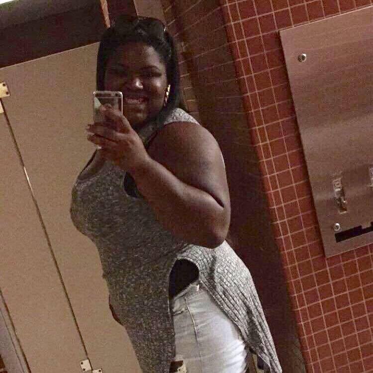 Shalon C.'s profile image