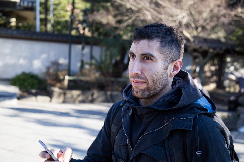 Eric M.'s profile image