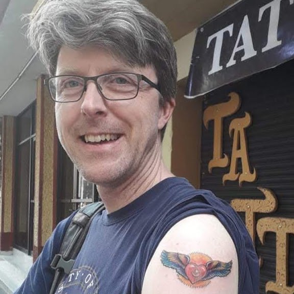 Aaron C.'s profile image