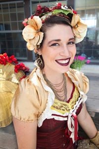 Chelsea W.'s profile image