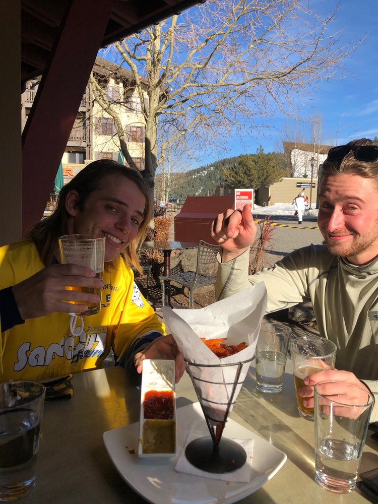 Brandon A.'s profile image