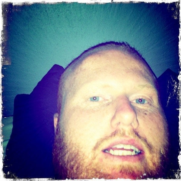 Andrew R.'s profile image