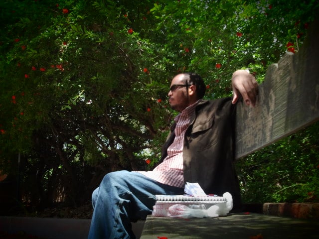 Kahlil N.'s profile image