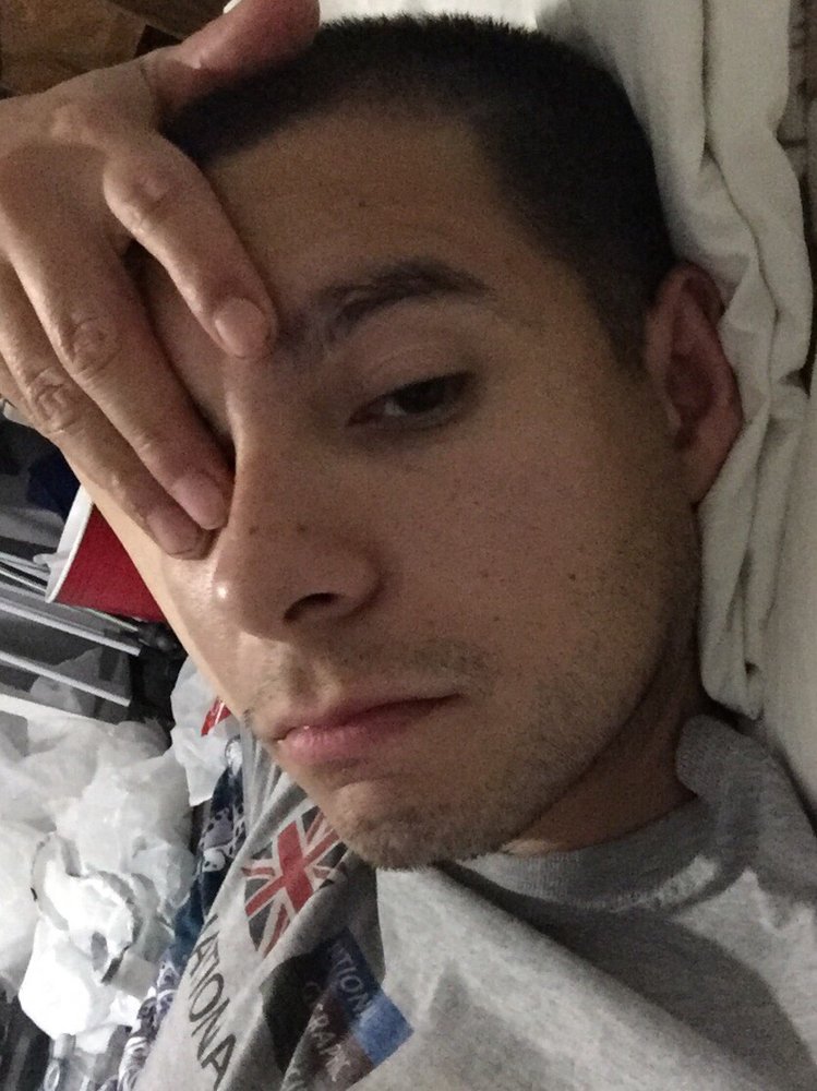 Israel M.'s profile image