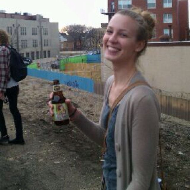 Katie L.'s profile image