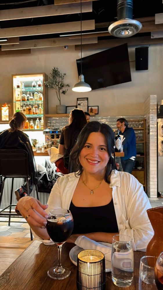 Joseline B.'s profile image