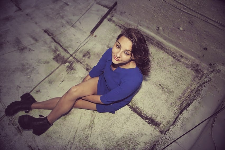 Brittany M.'s profile image