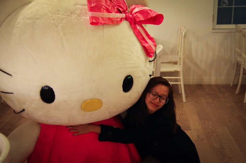 Hong L.'s profile image