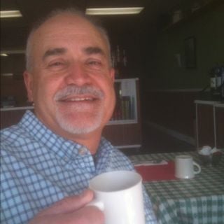 Pete D.'s profile image