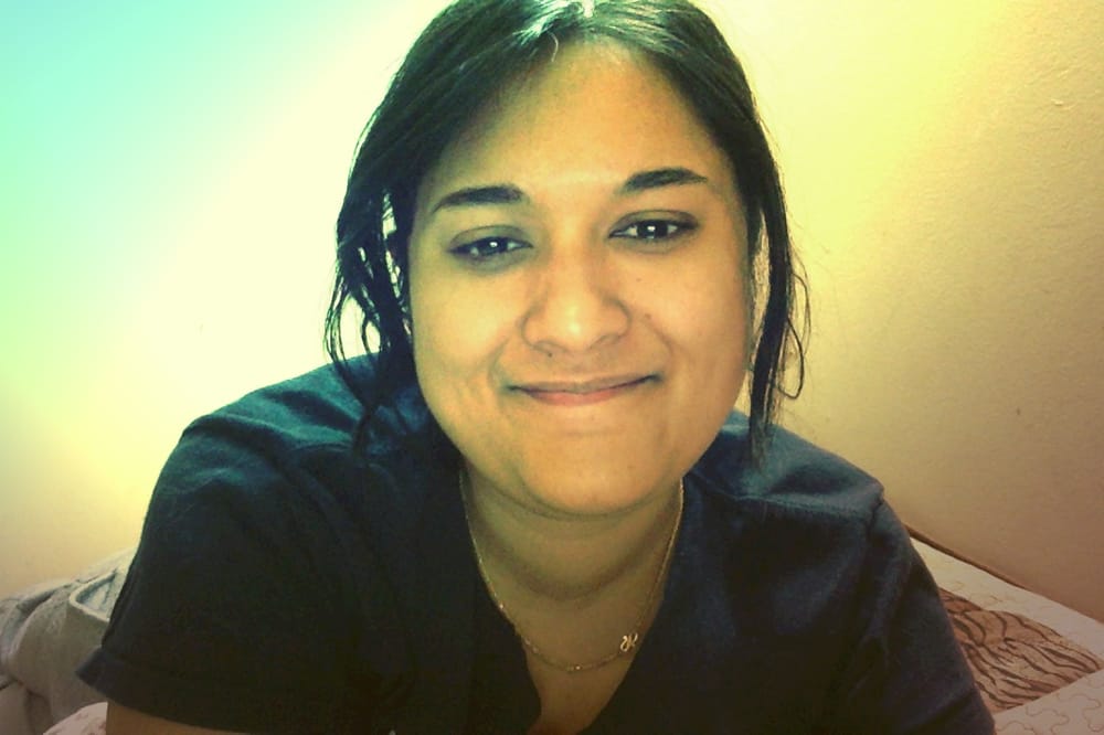 Nisha H.'s profile image