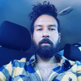 Claudio-Andrés G.'s profile image