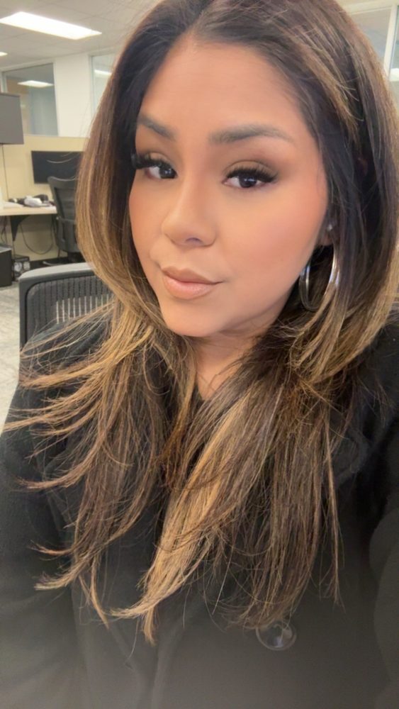 Anica P.'s profile image