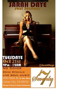 Sarah D.'s profile image