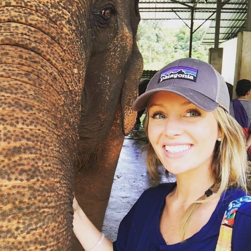 Kiley J.'s profile image