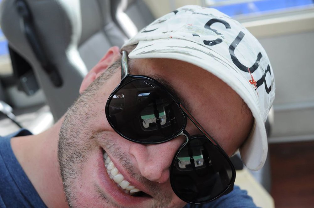 Scott F.'s profile image