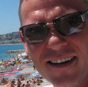 Greg O.'s profile image