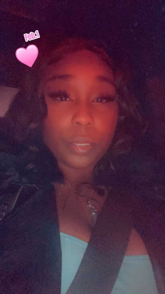 keshonna w.'s profile image