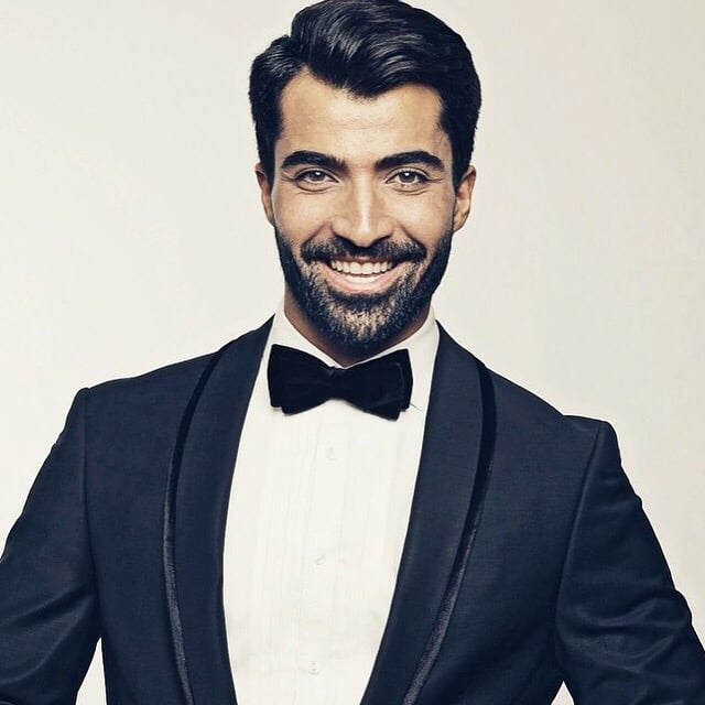 Shahrad F.'s profile image