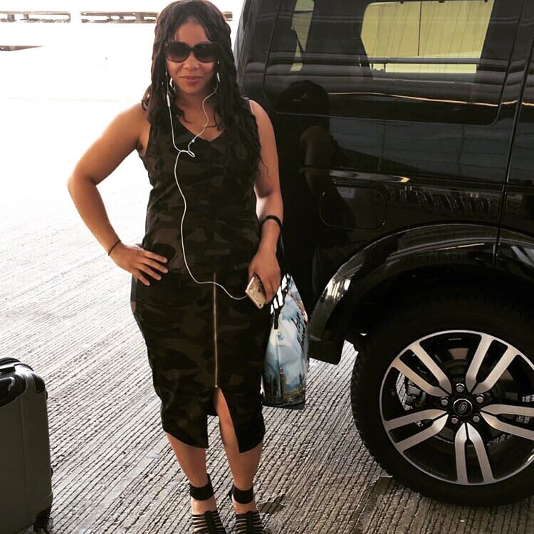 Nadine D.'s profile image